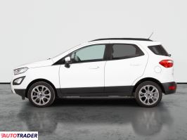 Ford EcoSport 2018 1.0 123 KM