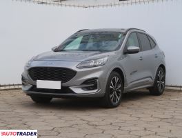 Ford Kuga 2020 2.0 187 KM