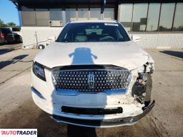 Lincoln Pozostałe 2019 2 Lincoln Pozostałe 2019 2