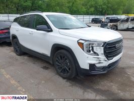 GMC Terrain 2024 1