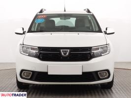 Dacia Logan 2019 0.9 88 KM Dacia Logan 2019 0.9 88 KM
