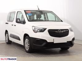 Opel Combo 2019 1.2 108 KM