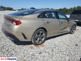 Kia Pozostałe 2022 1