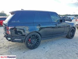 Land Rover Range Rover 2020 3