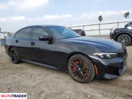BMW M3 2024 3 BMW M3 2024 3