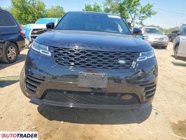 Land Rover Range Rover 2021 3