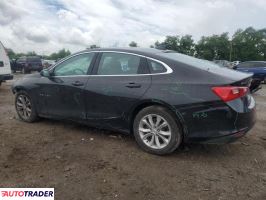 Chevrolet Malibu 2024 1 Chevrolet Malibu 2024 1