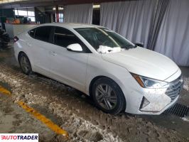 Hyundai Elantra 2020 2