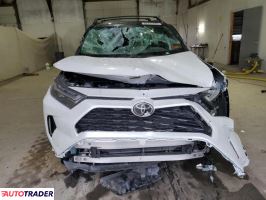 Toyota Pozostałe 2025 2