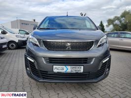 Peugeot Expert 2021 2.0 145 KM