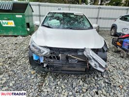 Nissan Versa 2025 1