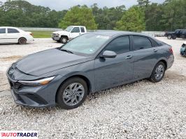 Hyundai Elantra 2024 2
