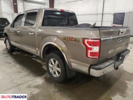 Ford Pozostałe 2019 3
