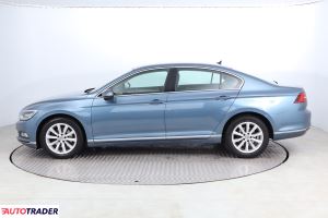 Volkswagen Passat 2016 2.0 147 KM