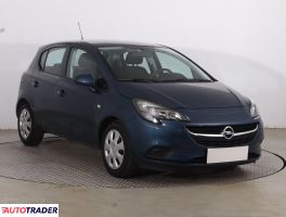 Opel Corsa 2016 1.4 88 KM