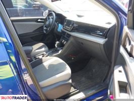 Volkswagen Pozostałe 2022 1