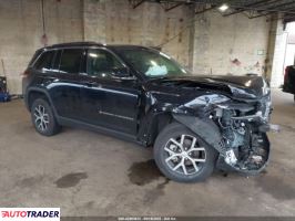 Jeep Grand Cherokee 2024 3 Jeep Grand Cherokee 2024 3