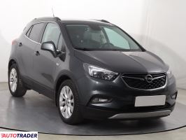 Opel Mokka - zobacz ofertę