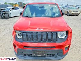 Jeep Renegade 2020 2