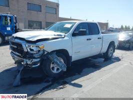 Dodge Ram 2019 5