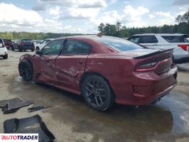 Dodge Charger 2022 3