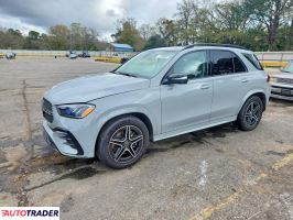 Mercedes CL 2025 2