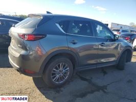 Mazda CX-5 2021 2