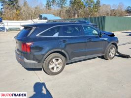 Kia Sorento 2022 2