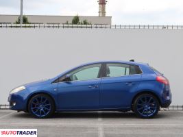 Fiat Bravo 2008 1.4 147 KM Fiat Bravo 2008 1.4 147 KM