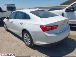 Chevrolet Malibu 2023 1 Chevrolet Malibu 2023 1
