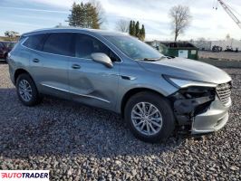 Buick Enclave 2023 3