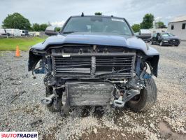 Dodge Ram 2019 6