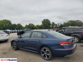 Volkswagen Passat 2020 2