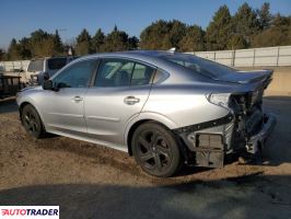 Subaru Legacy 2020 2