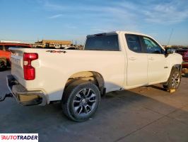 Chevrolet Silverado 2021 5 Chevrolet Silverado 2021 5