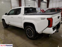 Toyota Tacoma 2024 2