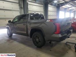 Toyota Tundra 2024 3 Toyota Tundra 2024 3