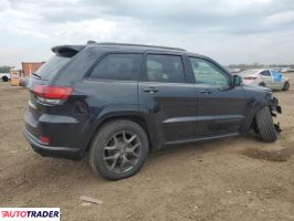 Jeep Grand Cherokee 2020 5