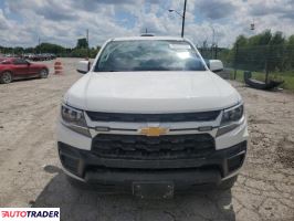 Chevrolet Colorado 2022 2