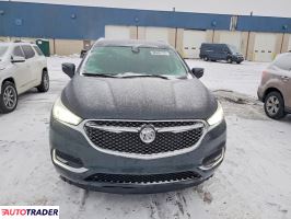 Buick Enclave 2020 3