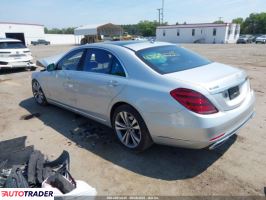 Mercedes 2019 3 Mercedes 2019 3