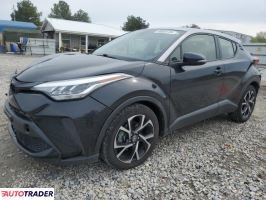 Toyota C-HR 2020 2