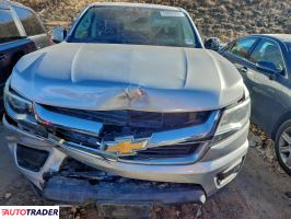 Chevrolet Colorado 2020 2