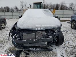 Kia Sportage 2025 2 Kia Sportage 2025 2