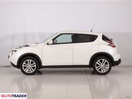 Nissan Juke 2017 1.2 113 KM