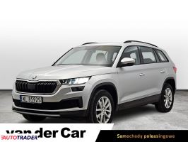 Skoda Kodiaq - zobacz ofertę