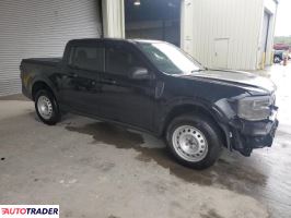 Ford Maverick 2024 2 Ford Maverick 2024 2