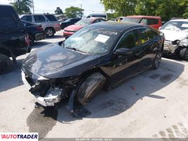 Honda Civic 2020 2