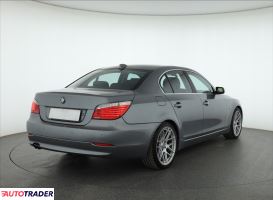 BMW 530 2008 3.0 268 KM BMW 530 2008 3.0 268 KM