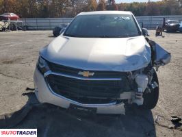 Chevrolet Equinox 2020 1